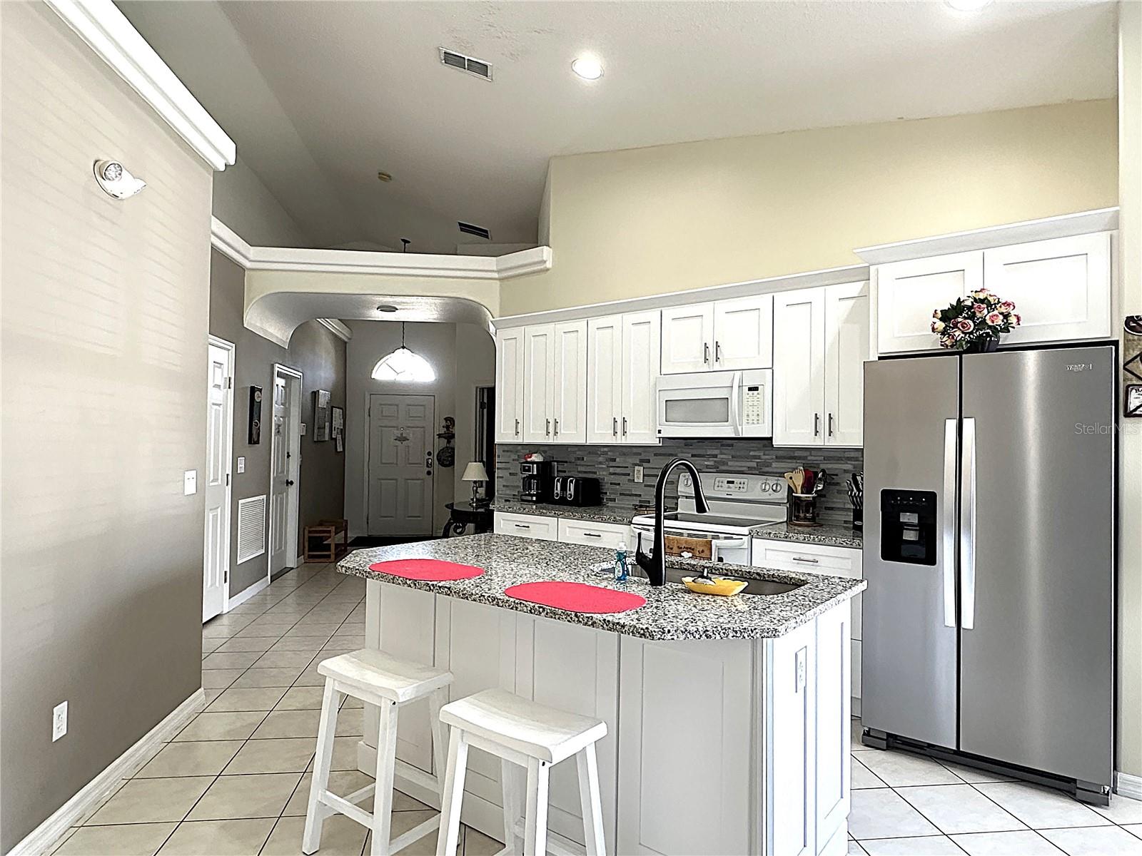 16724 ROLLING GREEN DR, CLERMONT, FL — photo 9