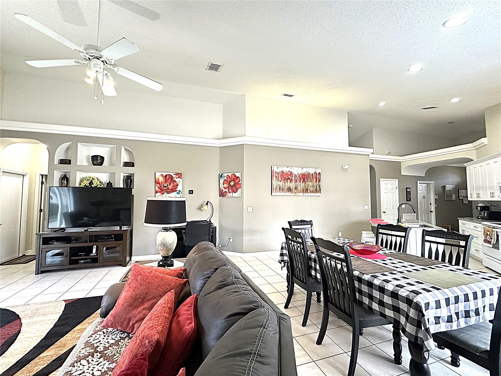 16724 ROLLING GREEN DR, CLERMONT, FL — photo 21
