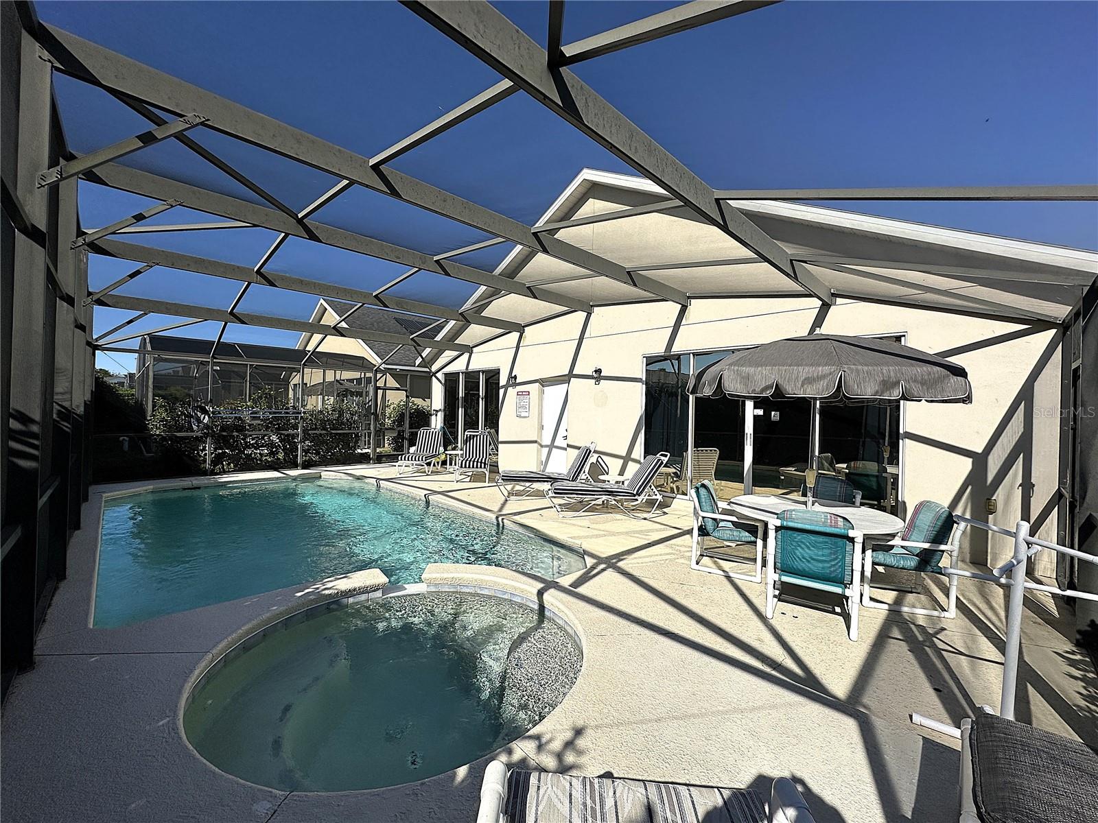 16724 ROLLING GREEN DR, CLERMONT, FL — photo 41