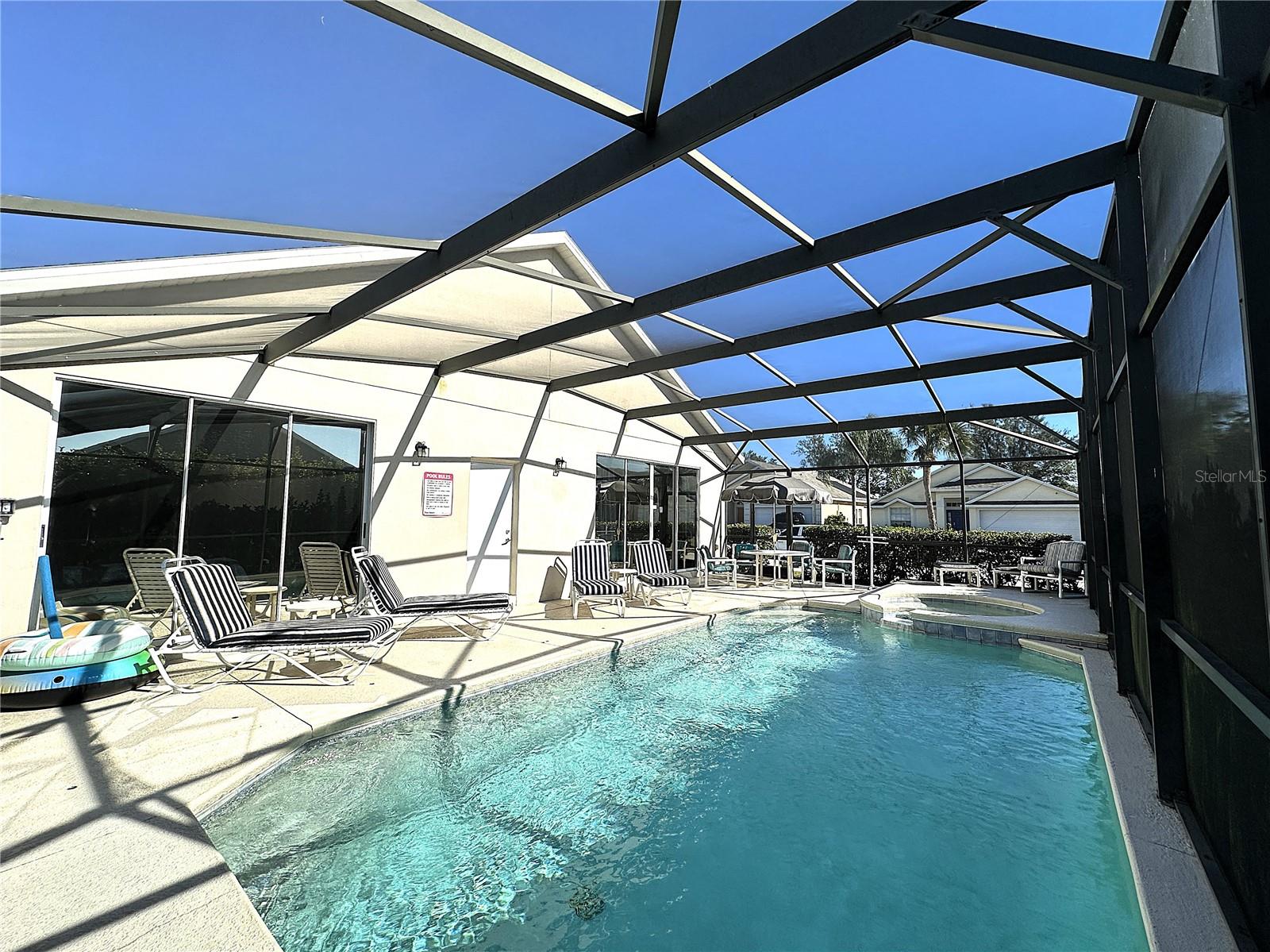 16724 ROLLING GREEN DR, CLERMONT, FL — photo 42