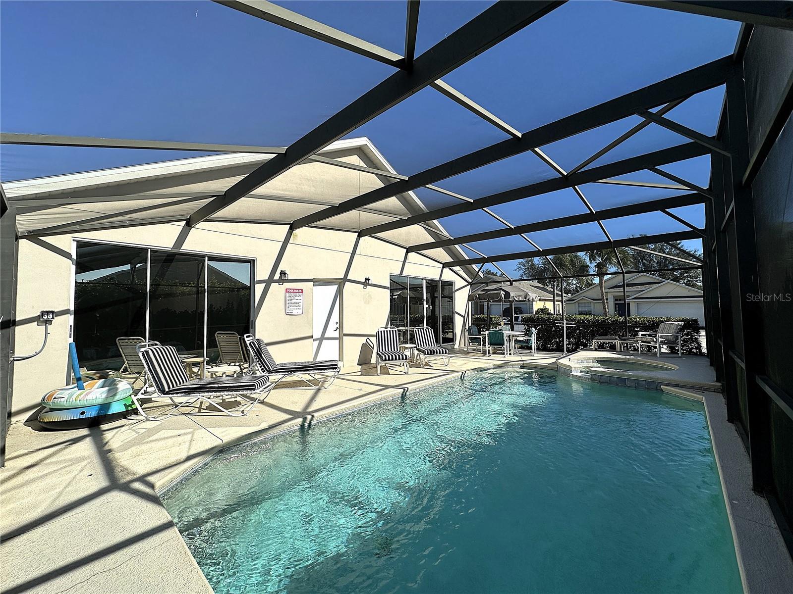 16724 ROLLING GREEN DR, CLERMONT, FL — photo 43