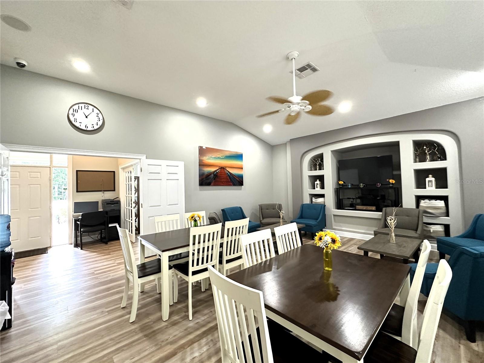 16724 ROLLING GREEN DR, CLERMONT, FL — photo 54