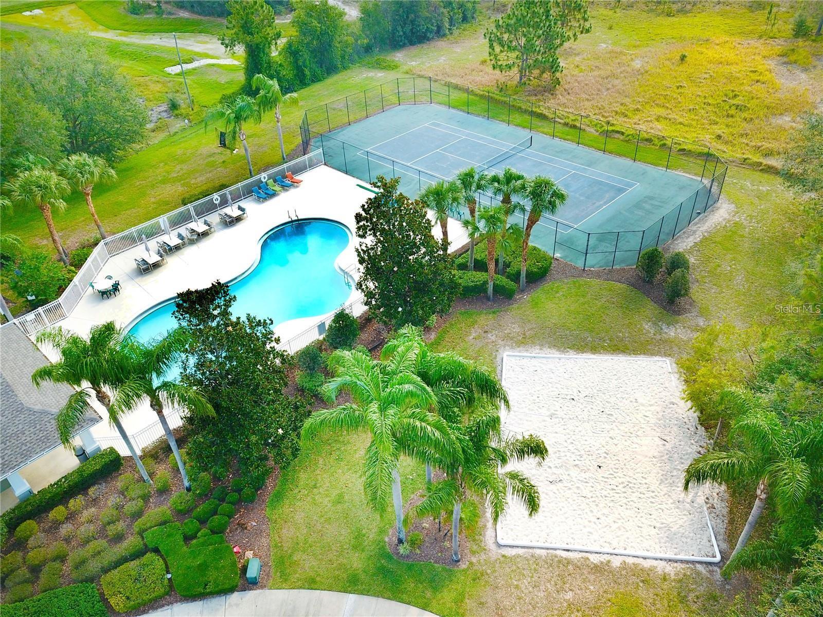 16724 ROLLING GREEN DR, CLERMONT, FL — photo 56