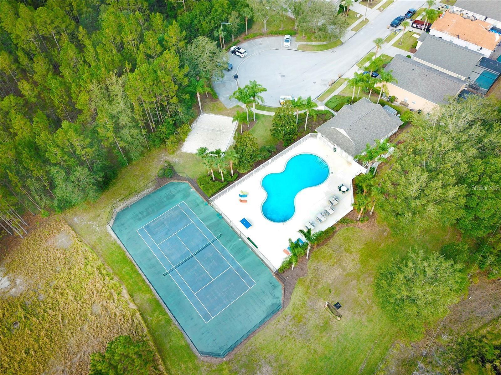 16724 ROLLING GREEN DR, CLERMONT, FL — photo 57