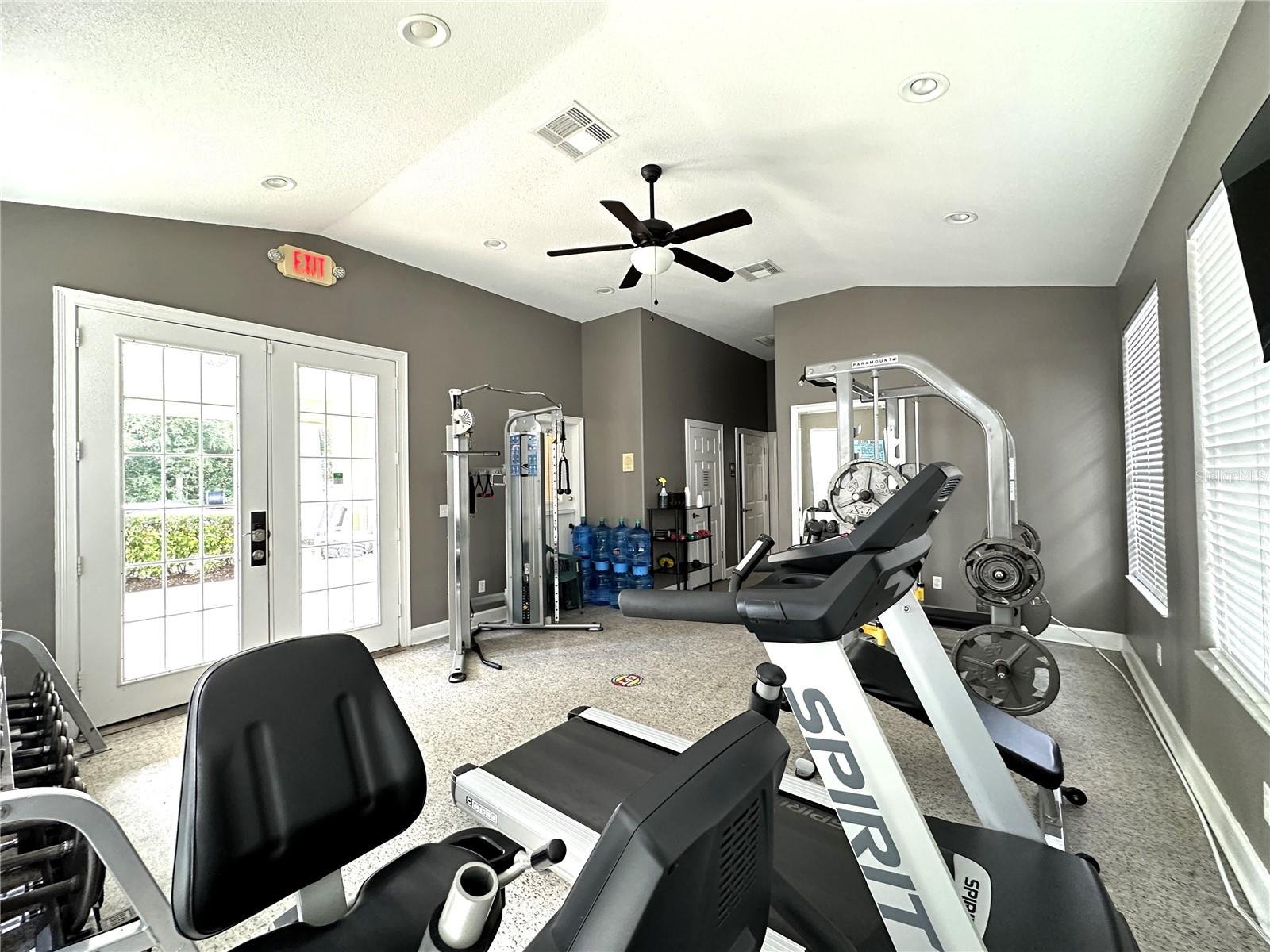 16724 ROLLING GREEN DR, CLERMONT, FL — photo 58
