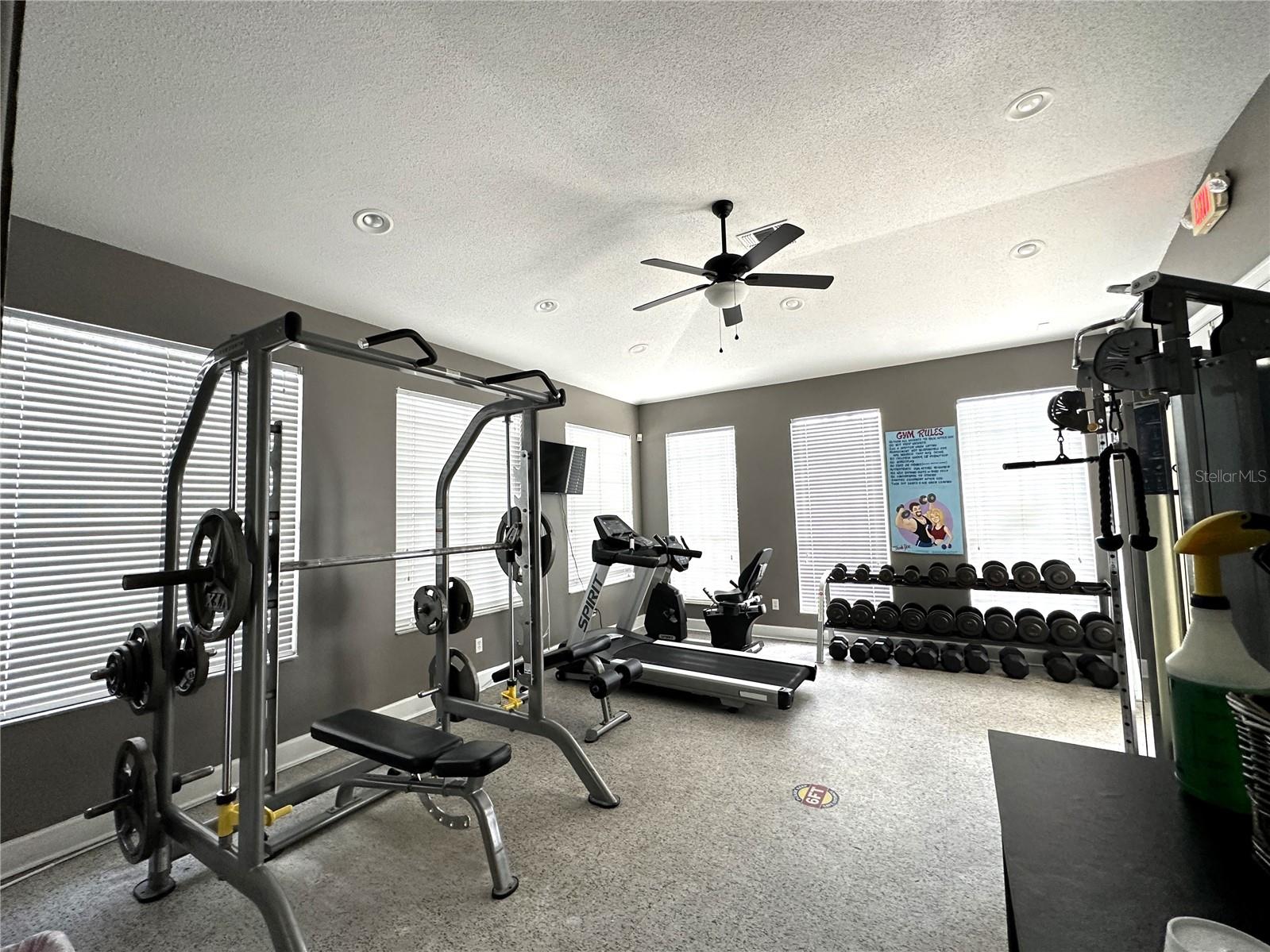 16724 ROLLING GREEN DR, CLERMONT, FL — photo 59