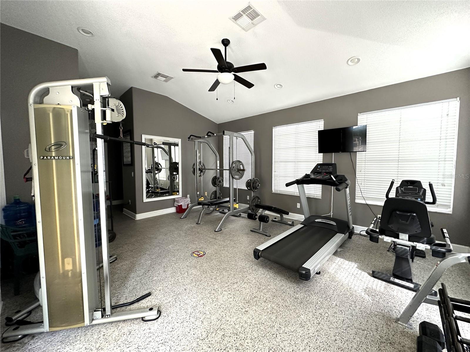 16724 ROLLING GREEN DR, CLERMONT, FL — photo 60
