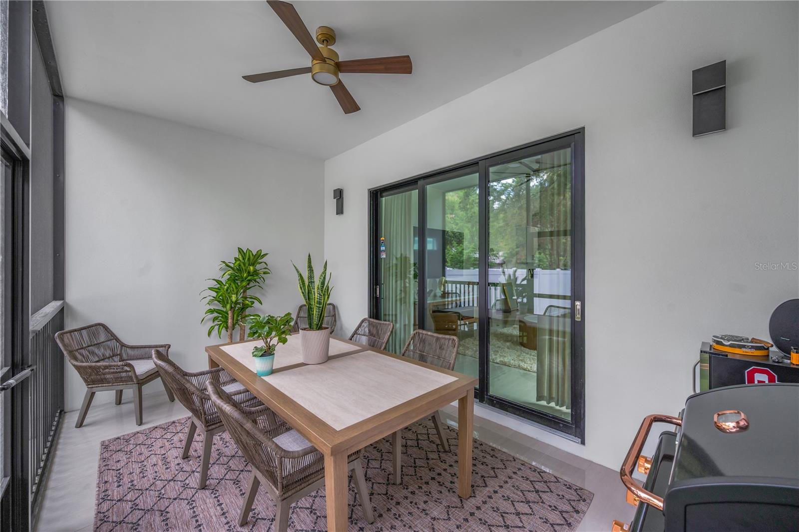 6021 INTERBAY #1, TAMPA, FL — photo 45
