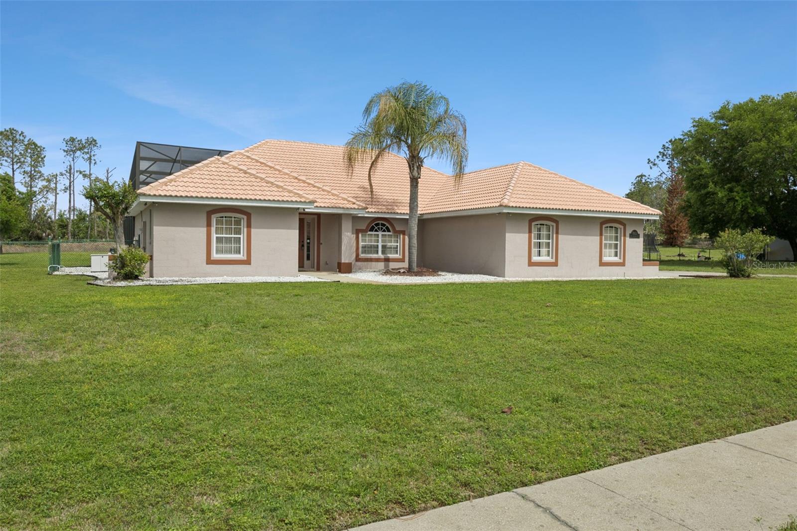 7833 GOLF PARADISE WAY, CLERMONT, FL