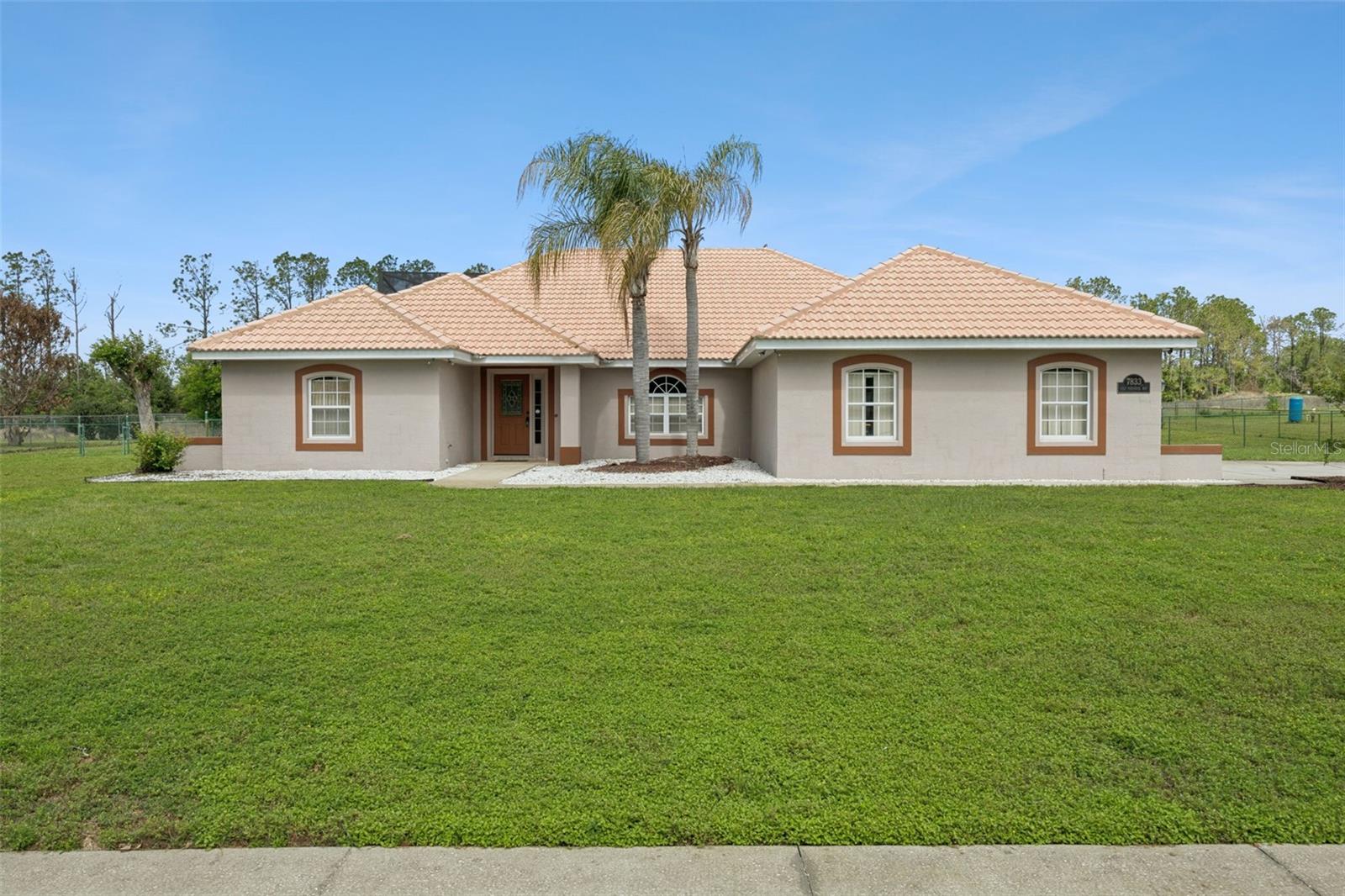 7833 GOLF PARADISE WAY, CLERMONT, FL — photo 4