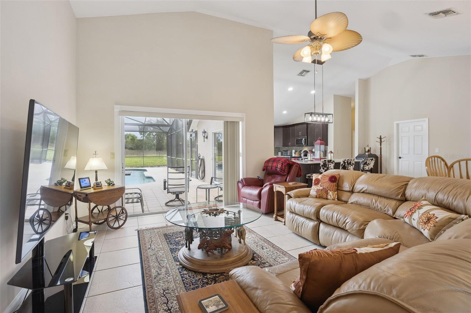 7833 GOLF PARADISE WAY, CLERMONT, FL — photo 13