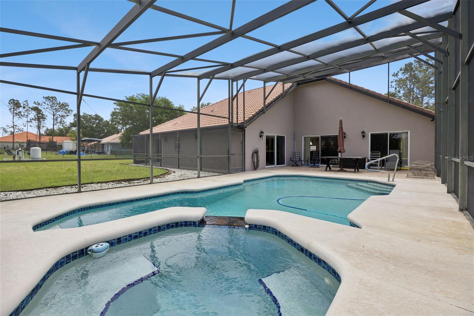 7833 GOLF PARADISE WAY, CLERMONT, FL — photo 38