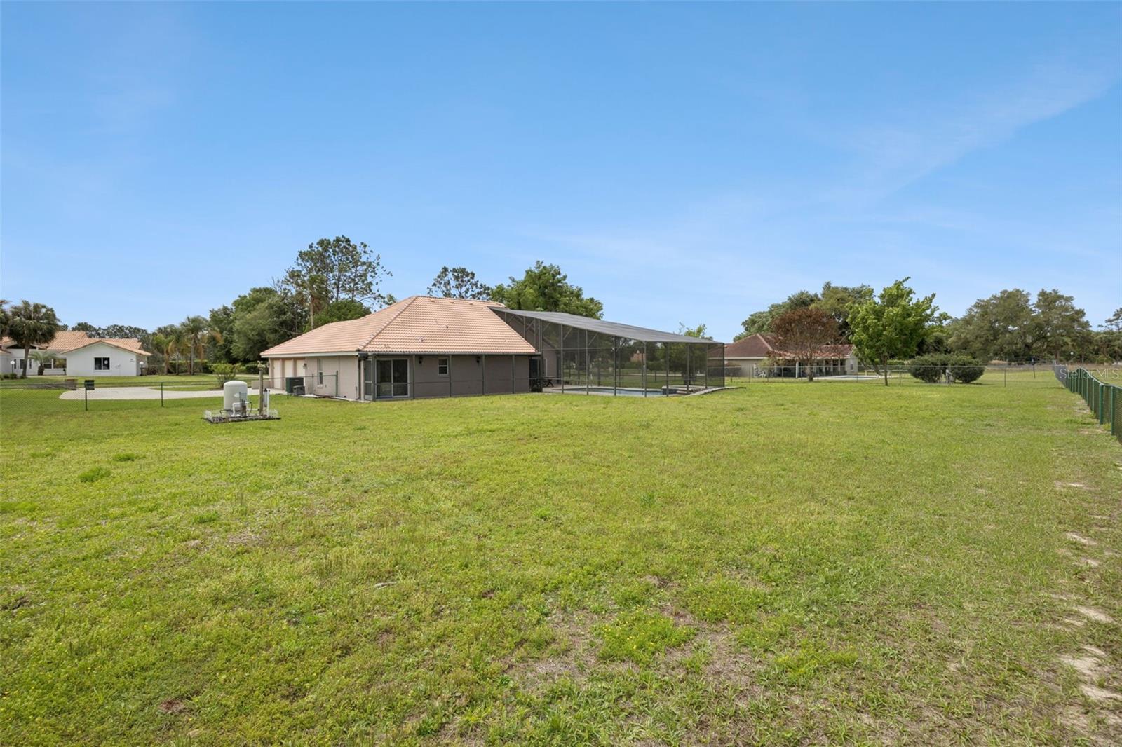 7833 GOLF PARADISE WAY, CLERMONT, FL — photo 39