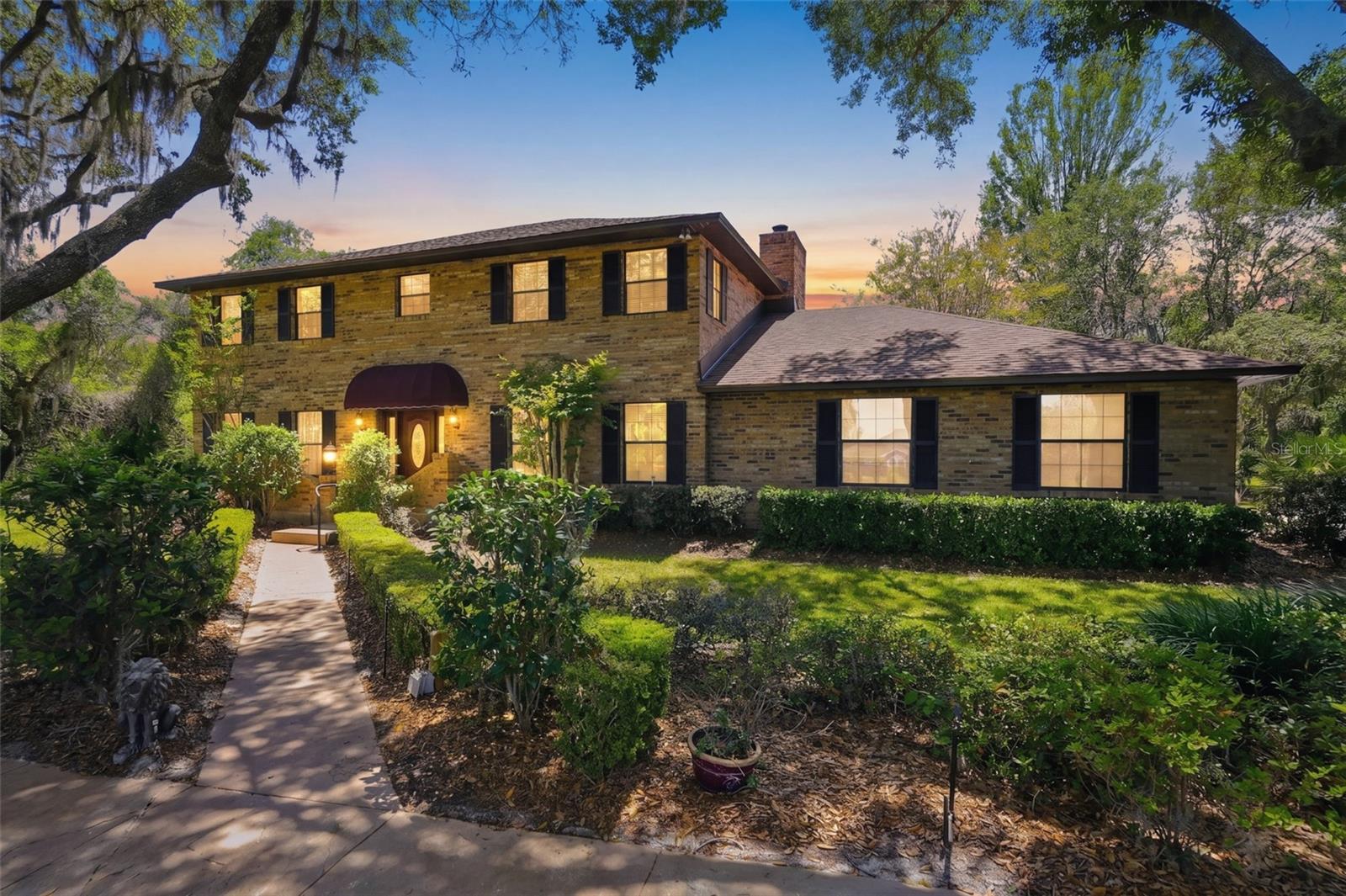 15240 SHADY LANE, TAVARES, FL