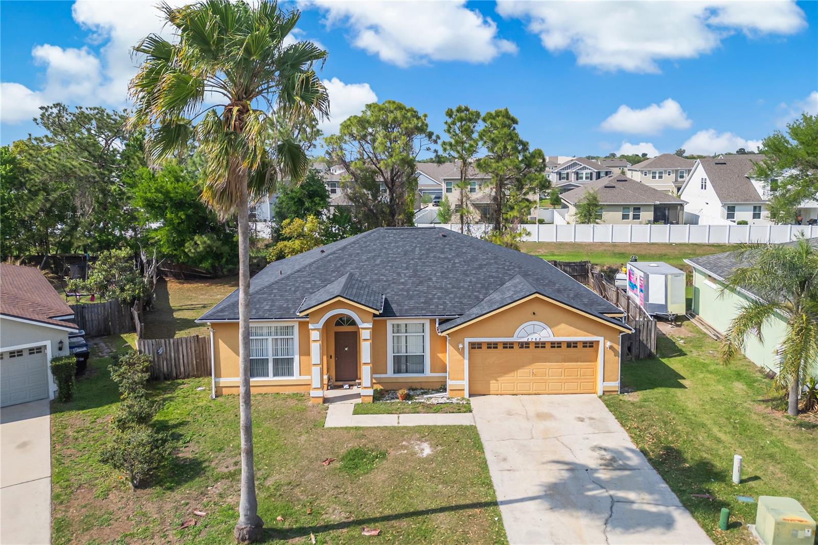 2782 ANDES WAY, ST CLOUD, FL — photo 2