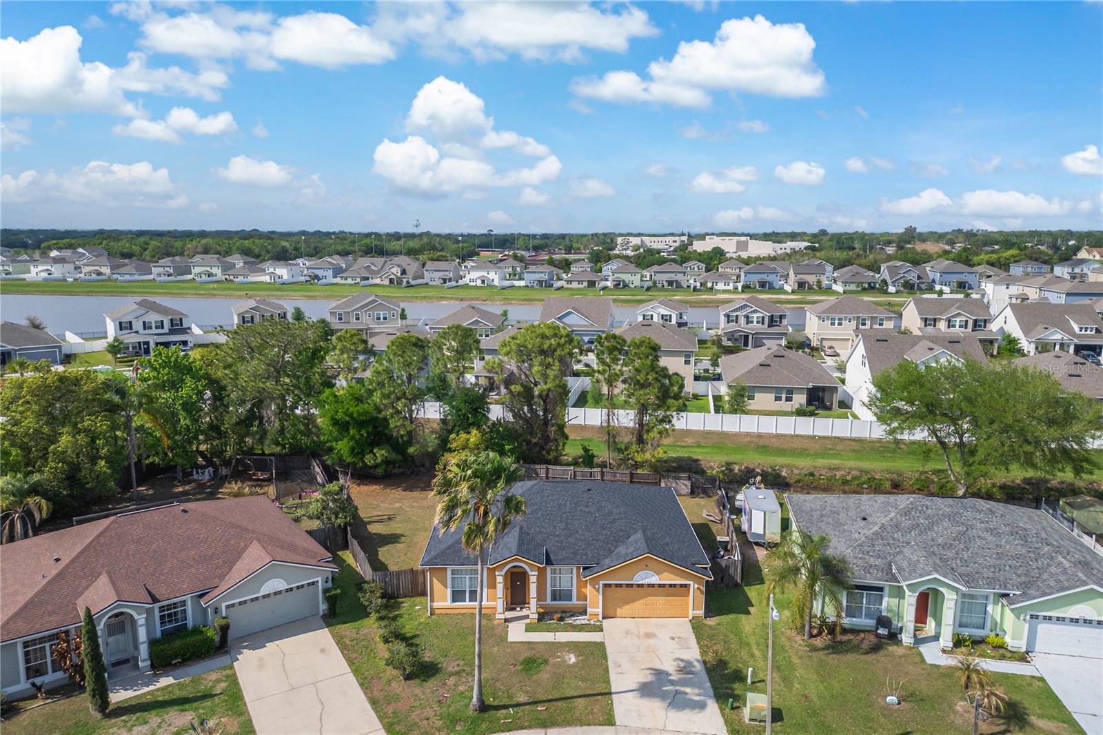 2782 ANDES WAY, ST CLOUD, FL — photo 3