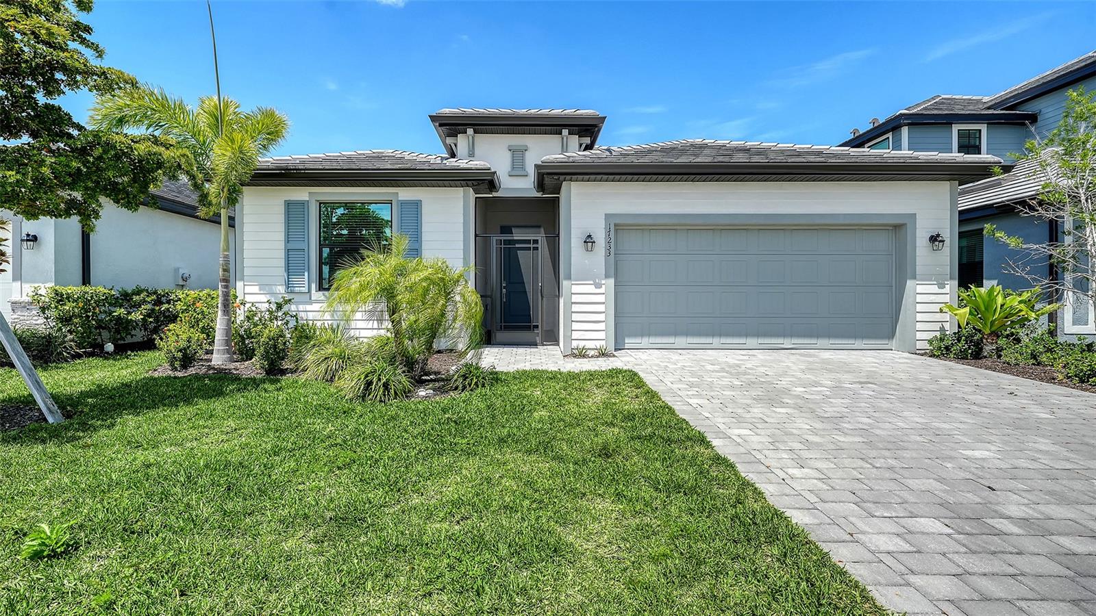 17233 MOONFLOWER DR, VENICE, FL