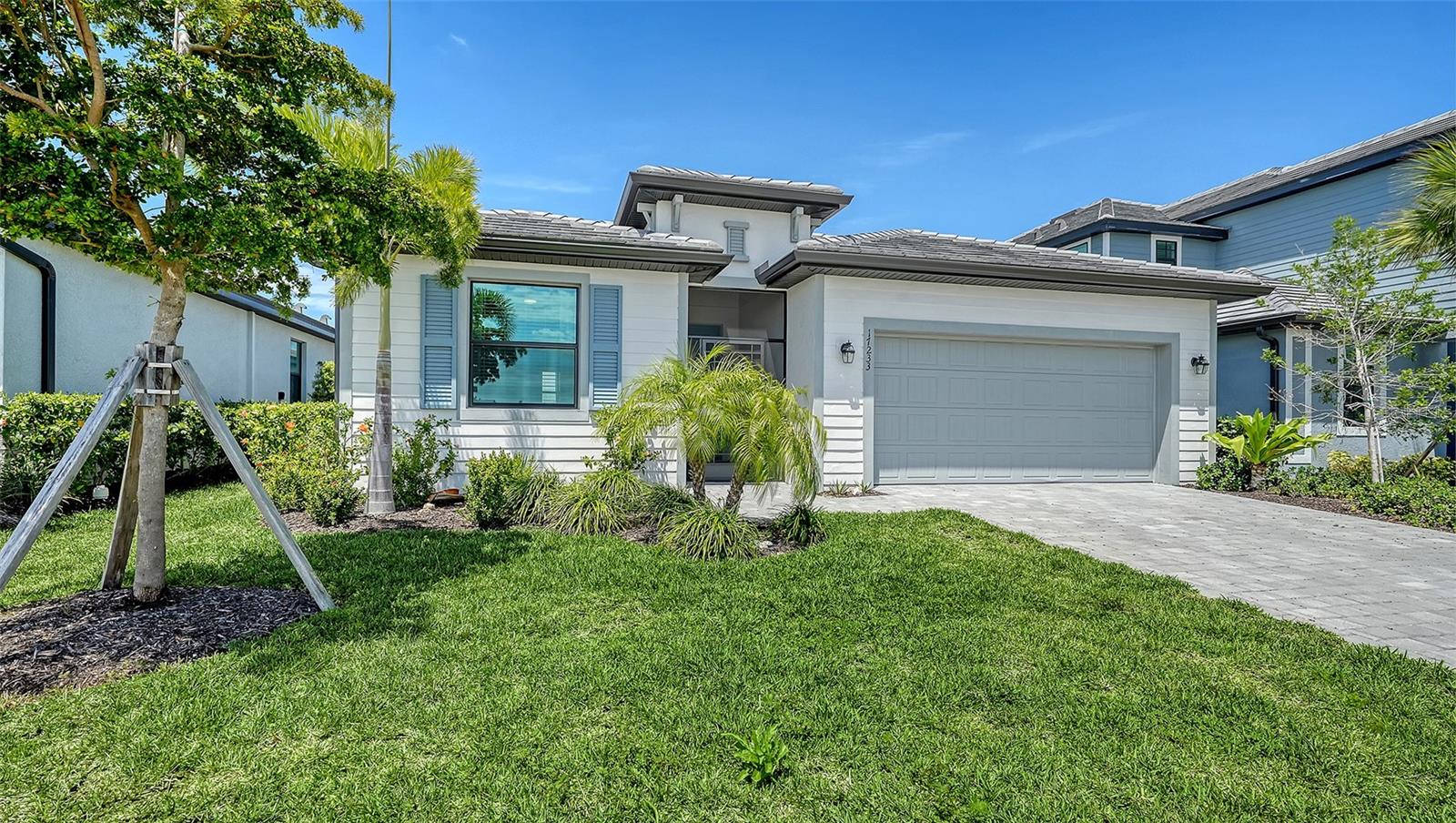 17233 MOONFLOWER DR, VENICE, FL — photo 3