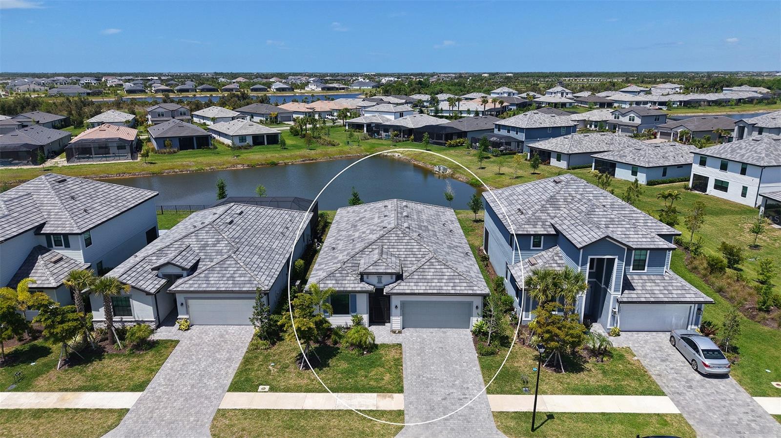 17233 MOONFLOWER DR, VENICE, FL — photo 4