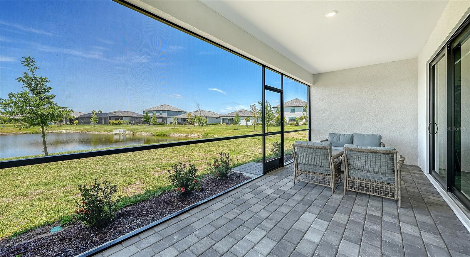 17233 MOONFLOWER DR, VENICE, FL — photo 48