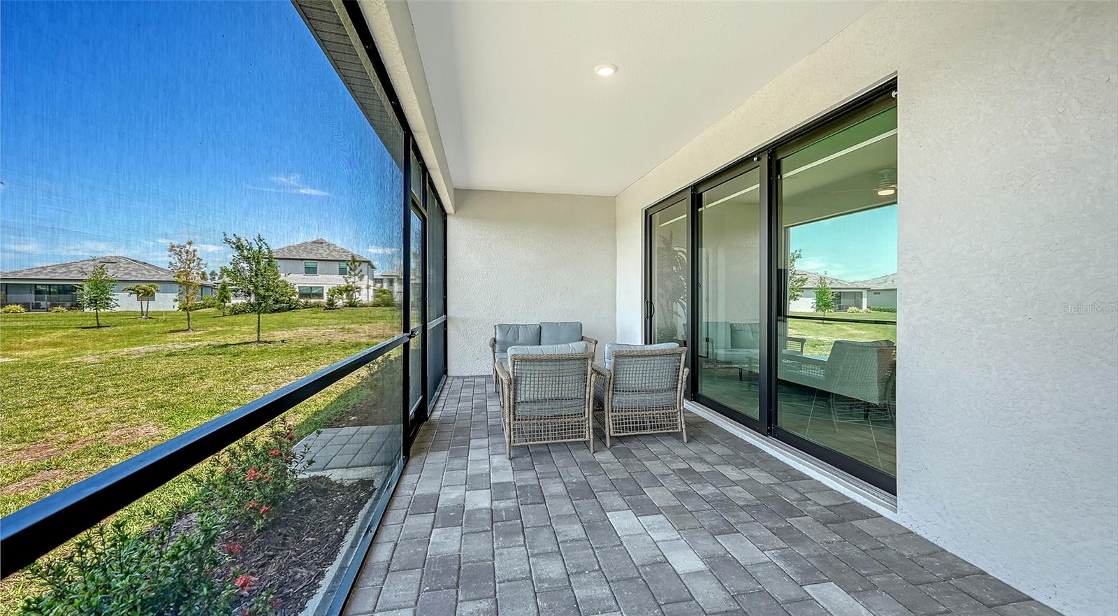 17233 MOONFLOWER DR, VENICE, FL — photo 50