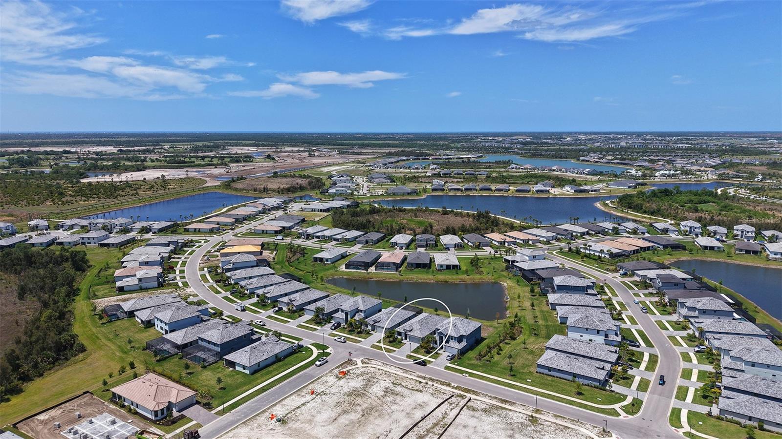 17233 MOONFLOWER DR, VENICE, FL — photo 57