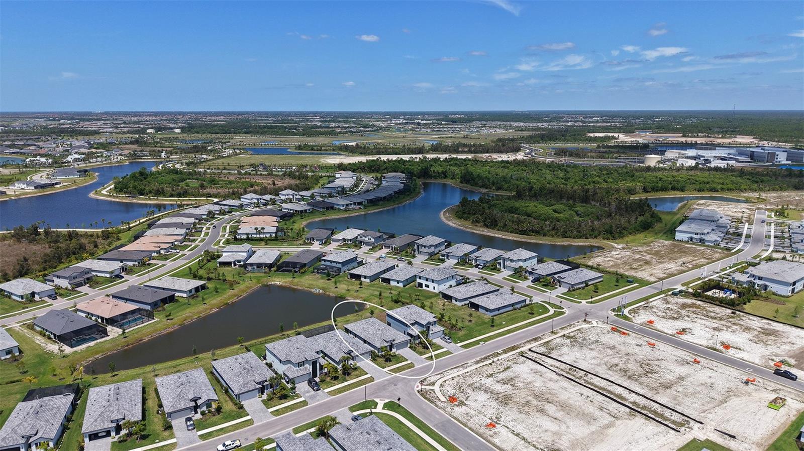17233 MOONFLOWER DR, VENICE, FL — photo 58