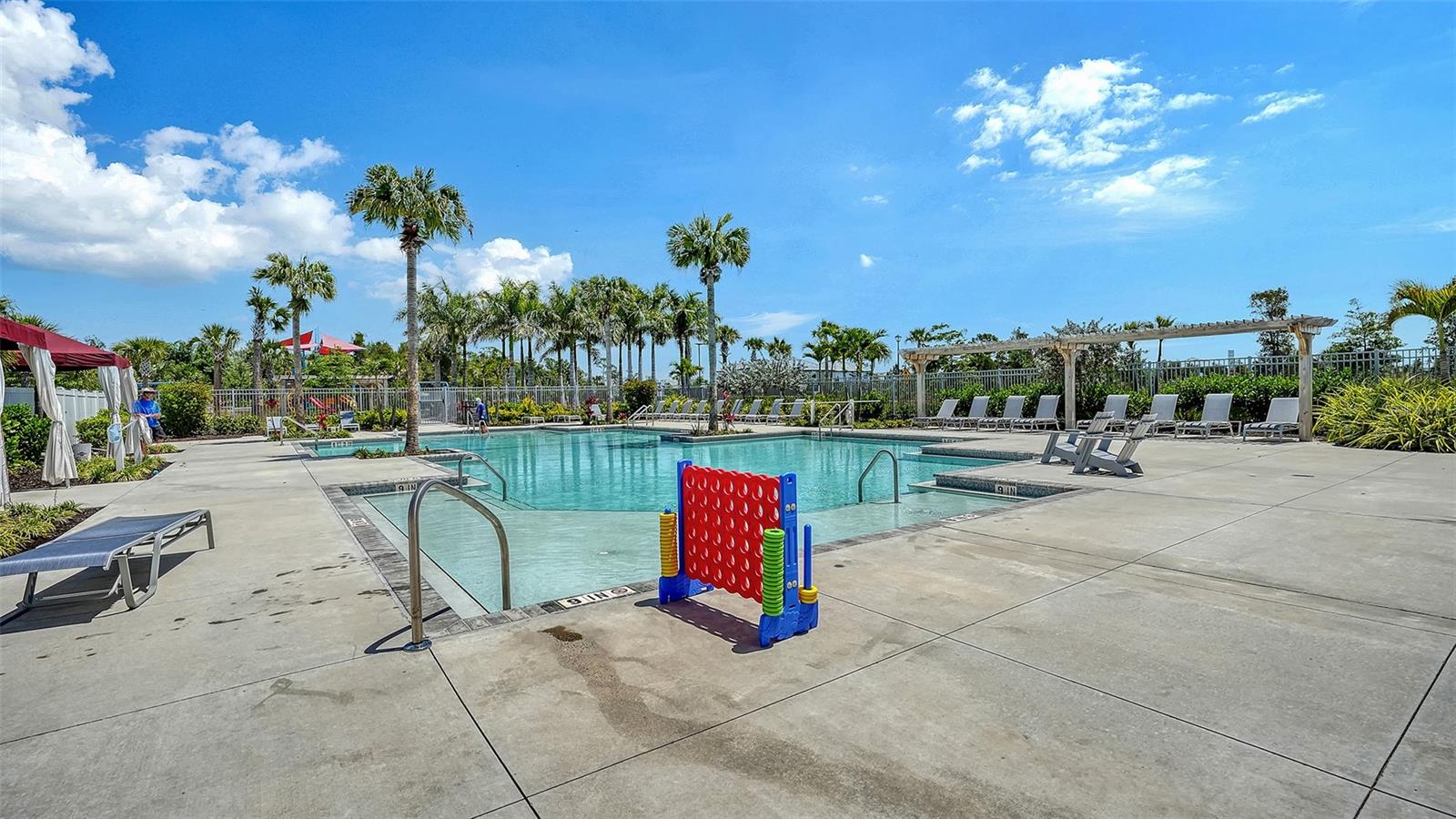 17233 MOONFLOWER DR, VENICE, FL — photo 61