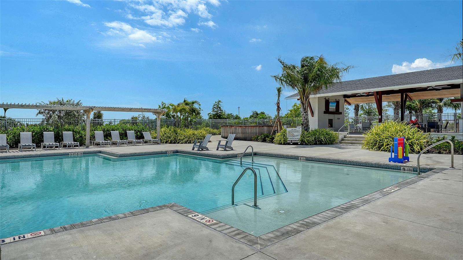 17233 MOONFLOWER DR, VENICE, FL — photo 62