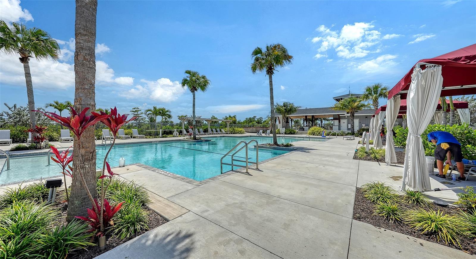17233 MOONFLOWER DR, VENICE, FL — photo 63