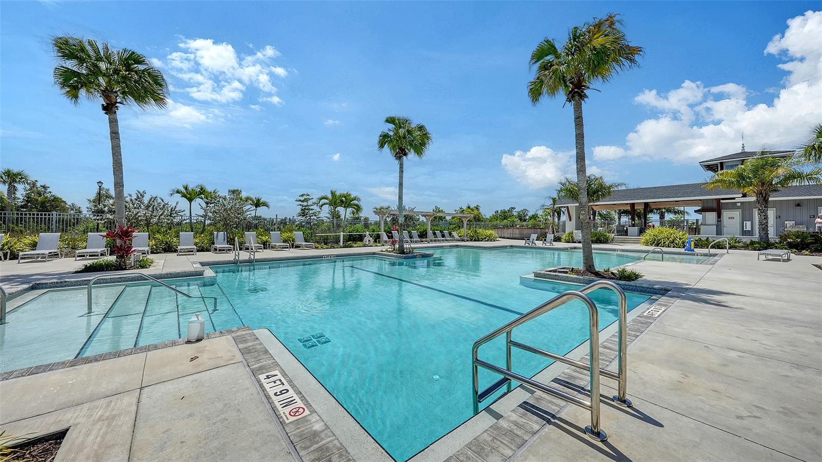 17233 MOONFLOWER DR, VENICE, FL — photo 64
