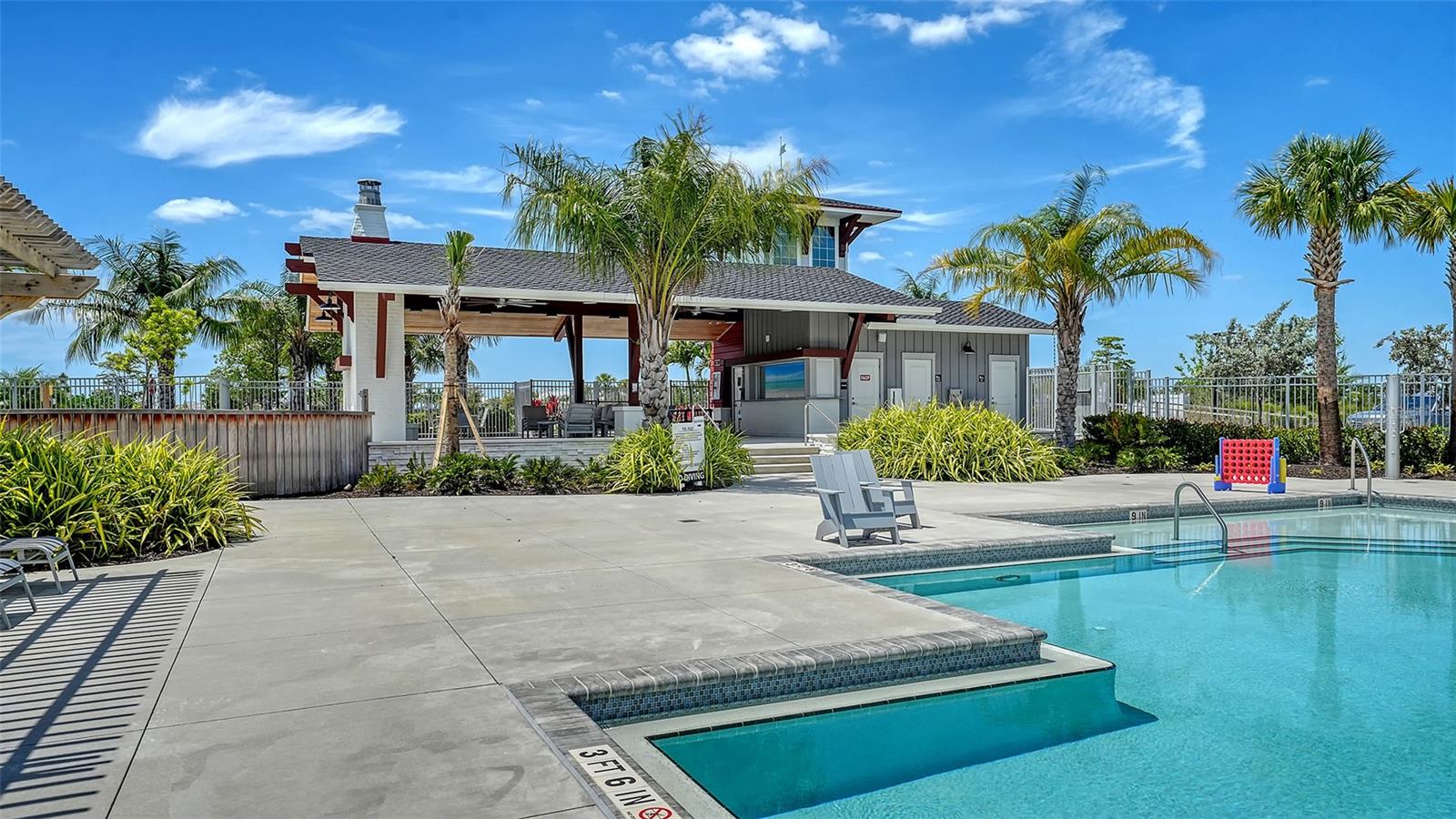 17233 MOONFLOWER DR, VENICE, FL — photo 66