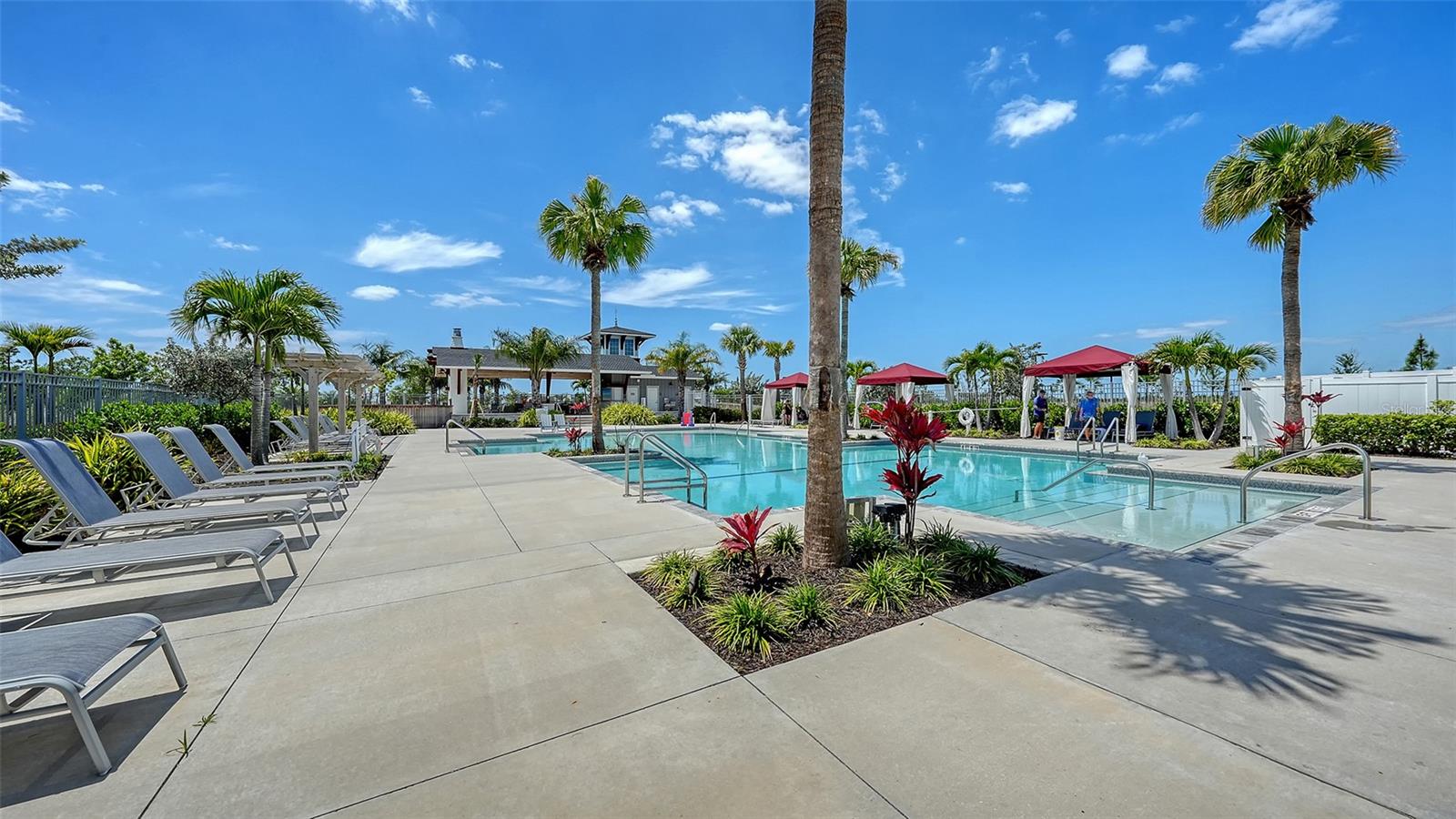 17233 MOONFLOWER DR, VENICE, FL — photo 67