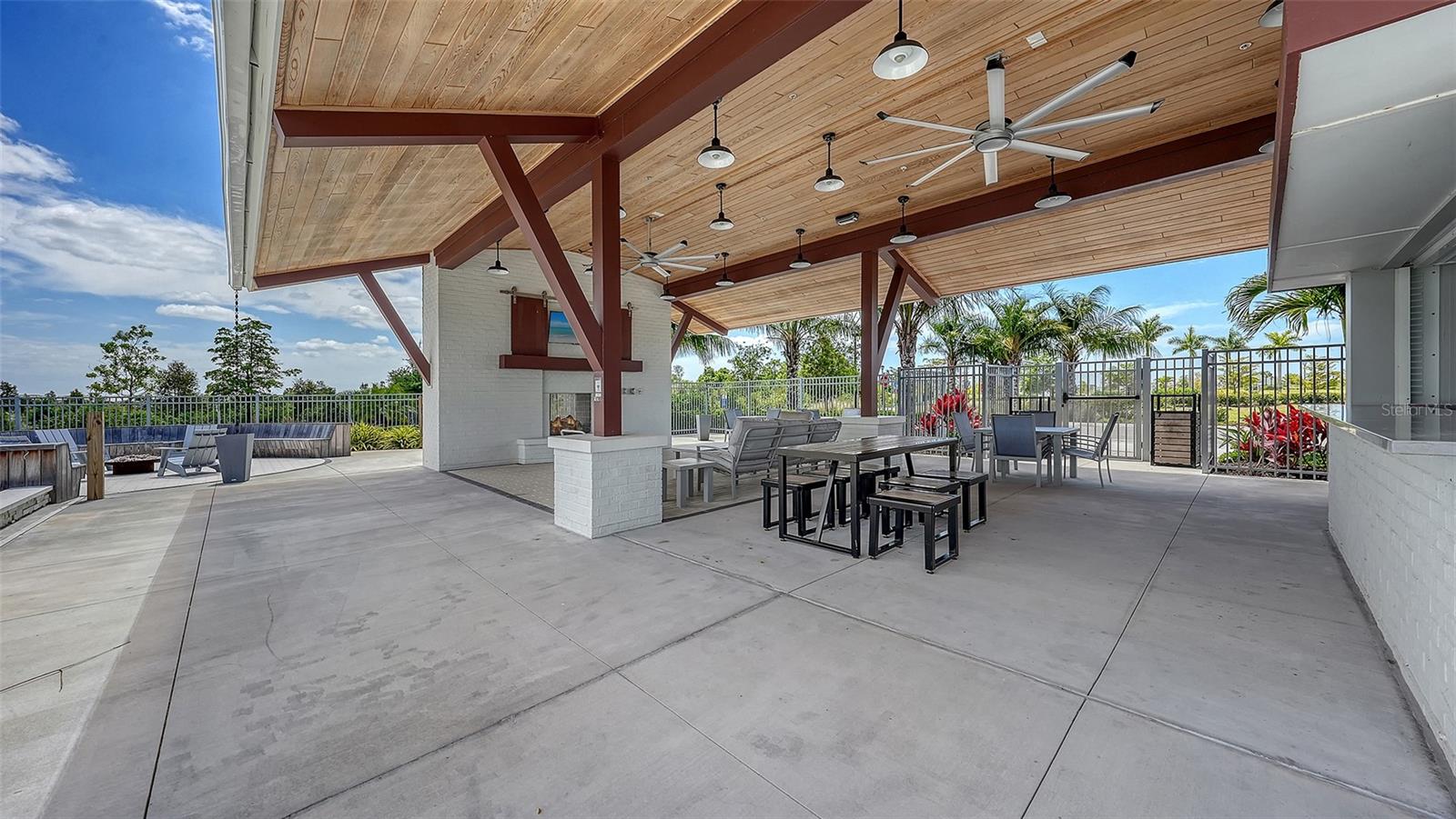 17233 MOONFLOWER DR, VENICE, FL — photo 75