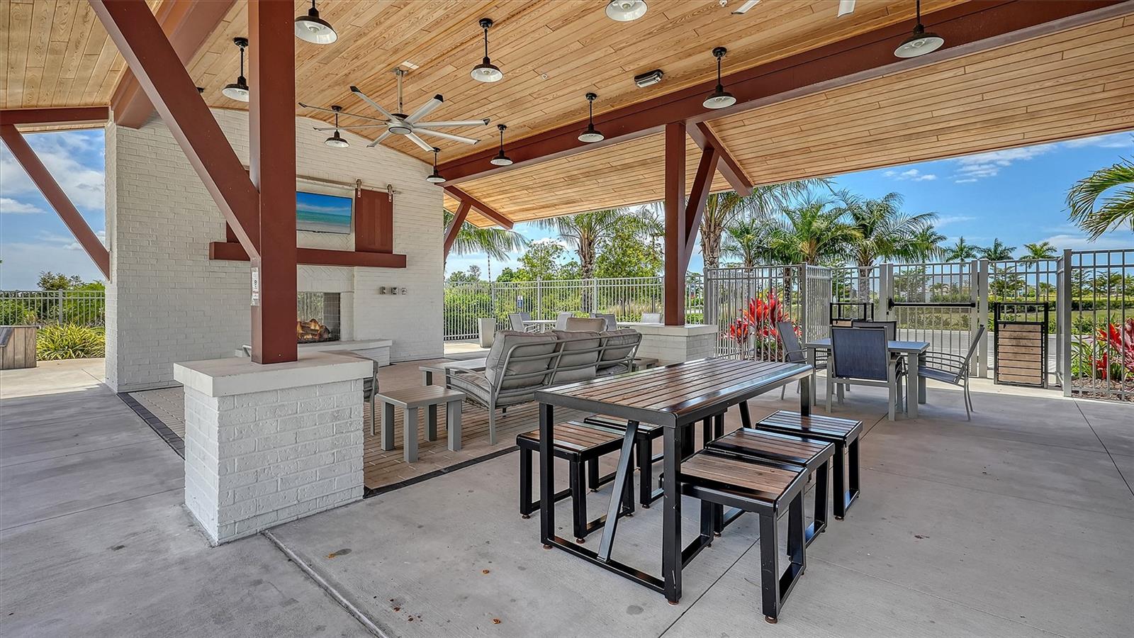 17233 MOONFLOWER DR, VENICE, FL — photo 76