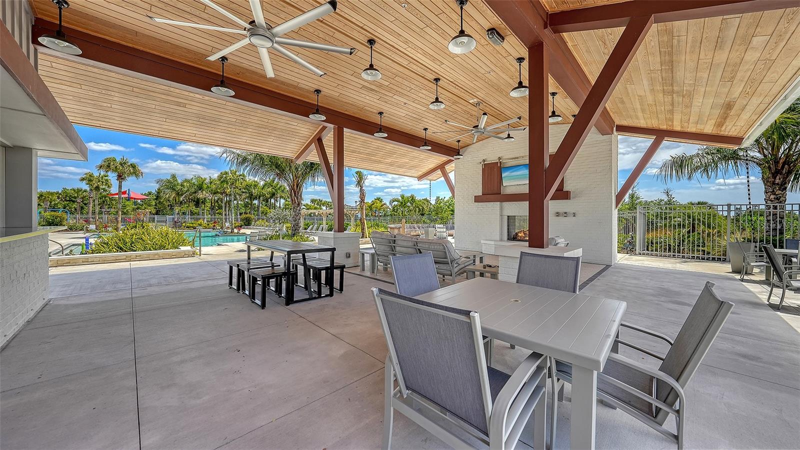 17233 MOONFLOWER DR, VENICE, FL — photo 78