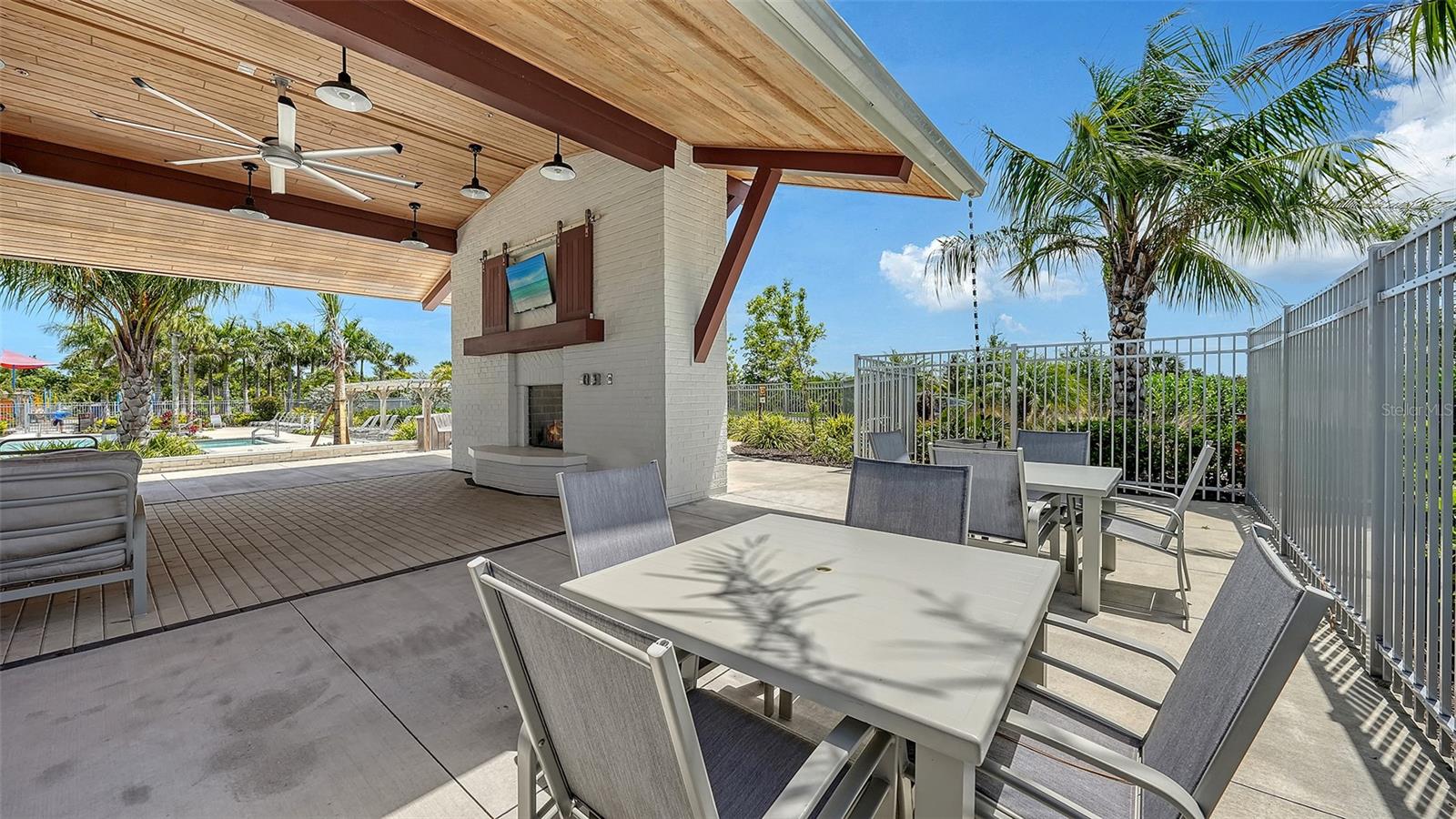 17233 MOONFLOWER DR, VENICE, FL — photo 79