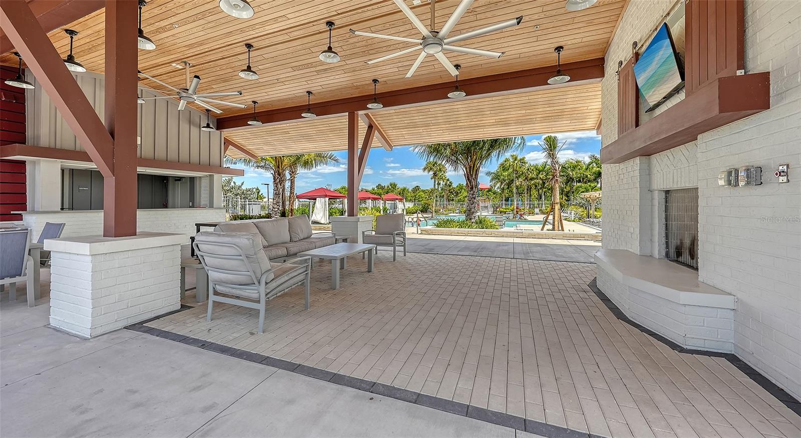 17233 MOONFLOWER DR, VENICE, FL — photo 80