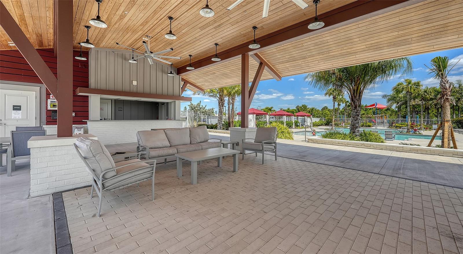 17233 MOONFLOWER DR, VENICE, FL — photo 81