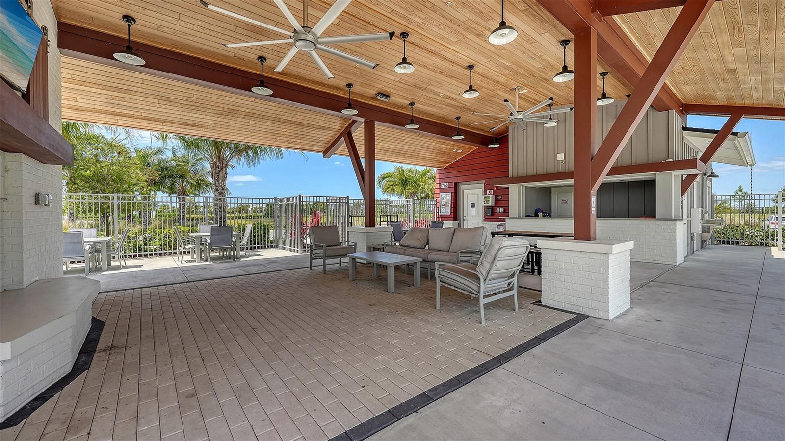 17233 MOONFLOWER DR, VENICE, FL — photo 82