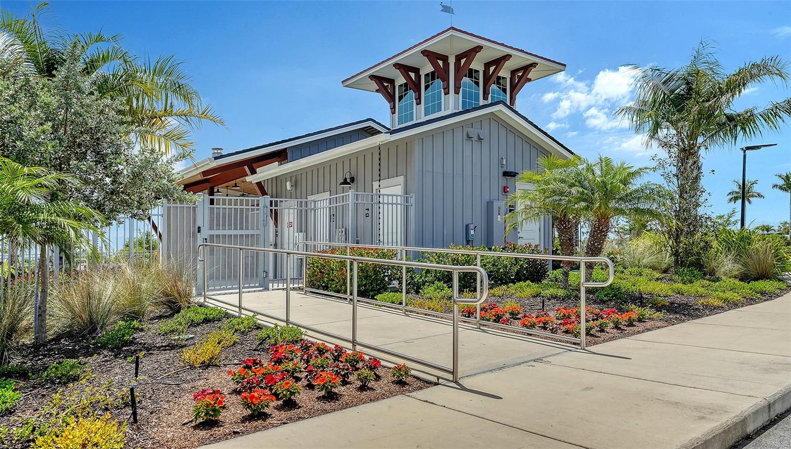 17233 MOONFLOWER DR, VENICE, FL — photo 84
