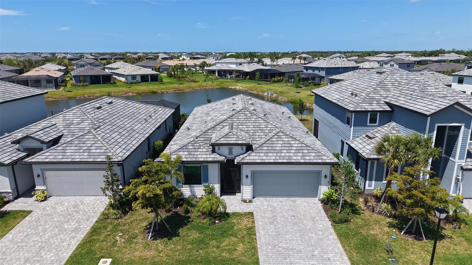 17233 MOONFLOWER DR, VENICE, FL — photo 87