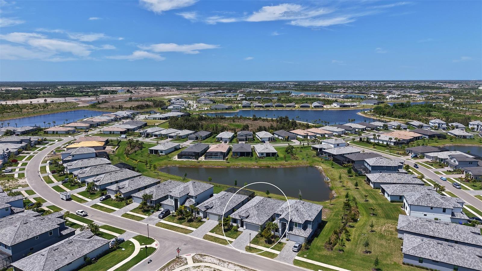 17233 MOONFLOWER DR, VENICE, FL — photo 88