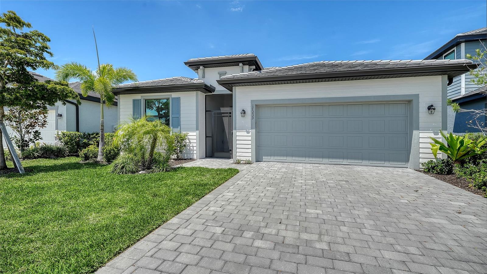 17233 MOONFLOWER DR, VENICE, FL — photo 90