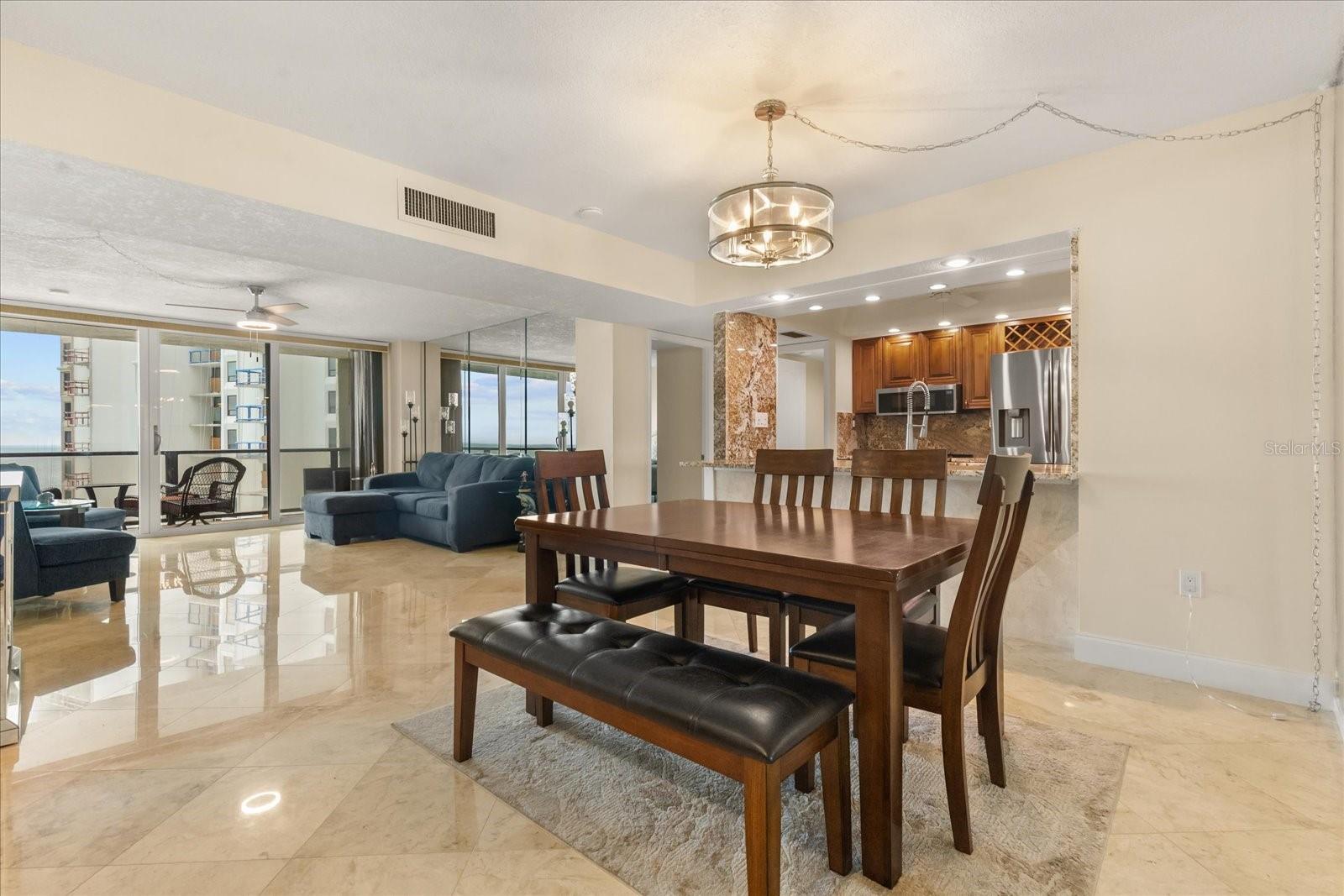 450 S GULFVIEW BLVD #802, CLEARWATER BEACH, FL — photo 8