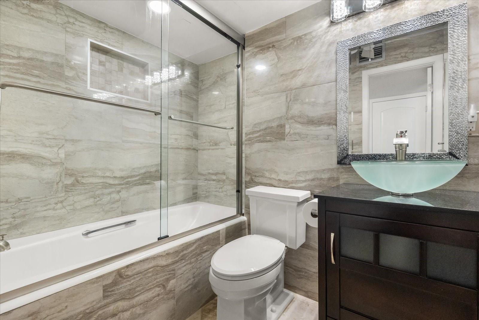 450 S GULFVIEW BLVD #802, CLEARWATER BEACH, FL — photo 10