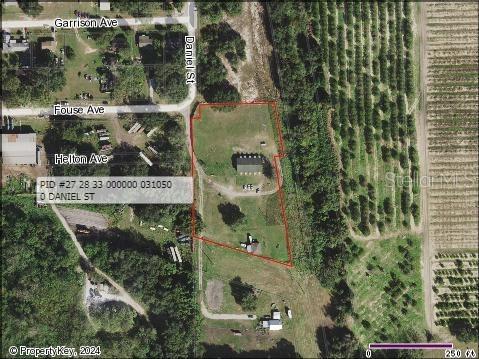 1002 DANIELS ST, DUNDEE, FL — photo 4