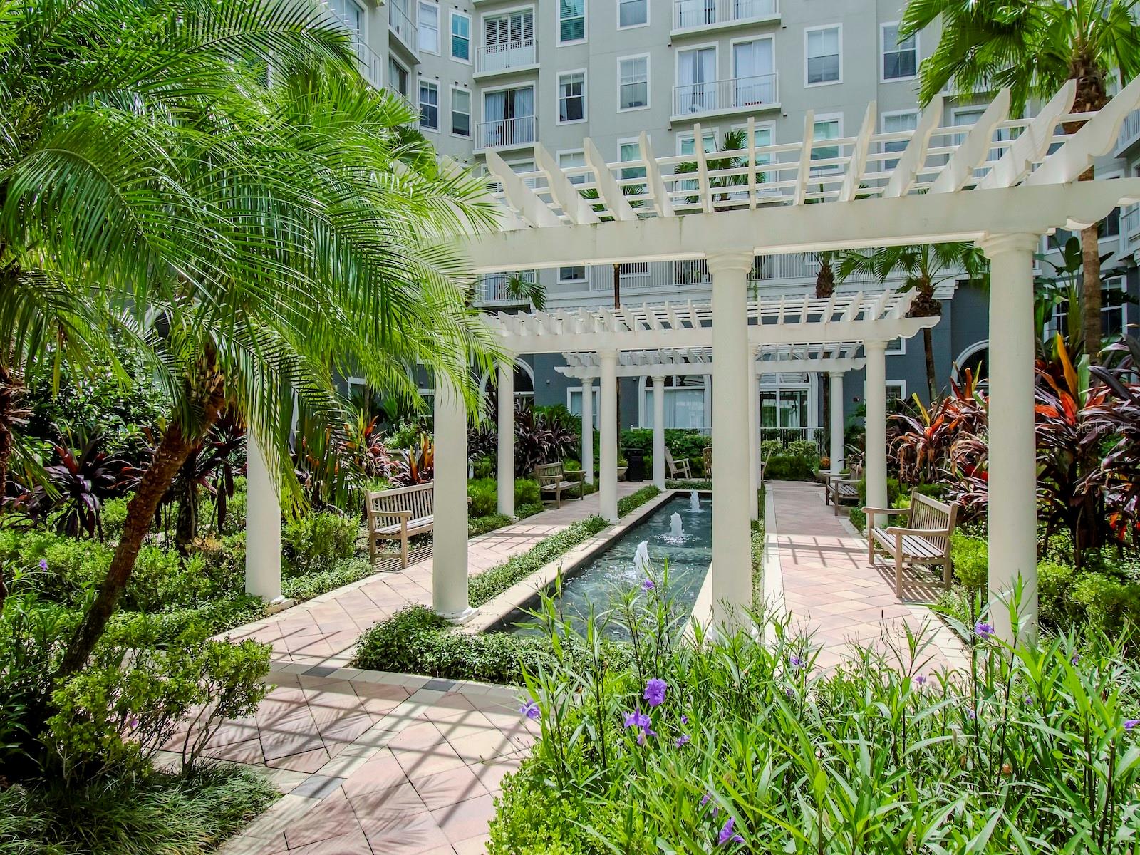 700 S HARBOUR ISLAND BLVD #245, TAMPA, FL — photo 2
