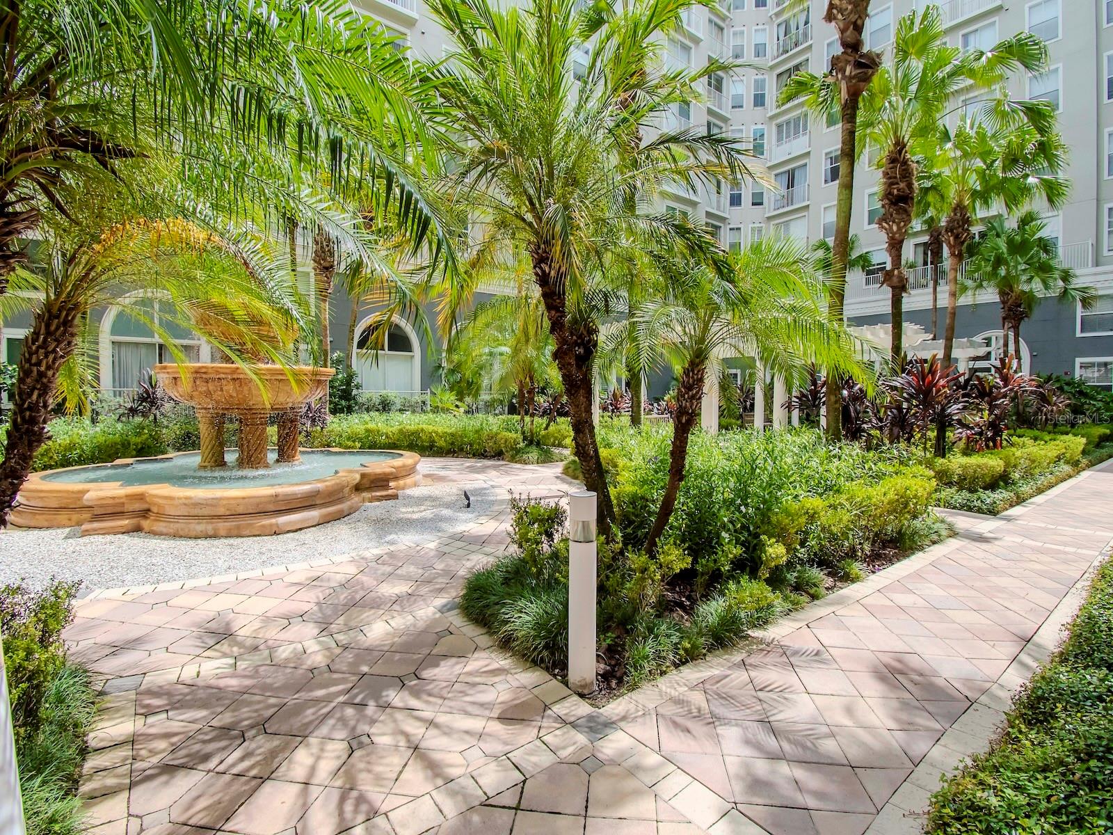 700 S HARBOUR ISLAND BLVD #245, TAMPA, FL — photo 4