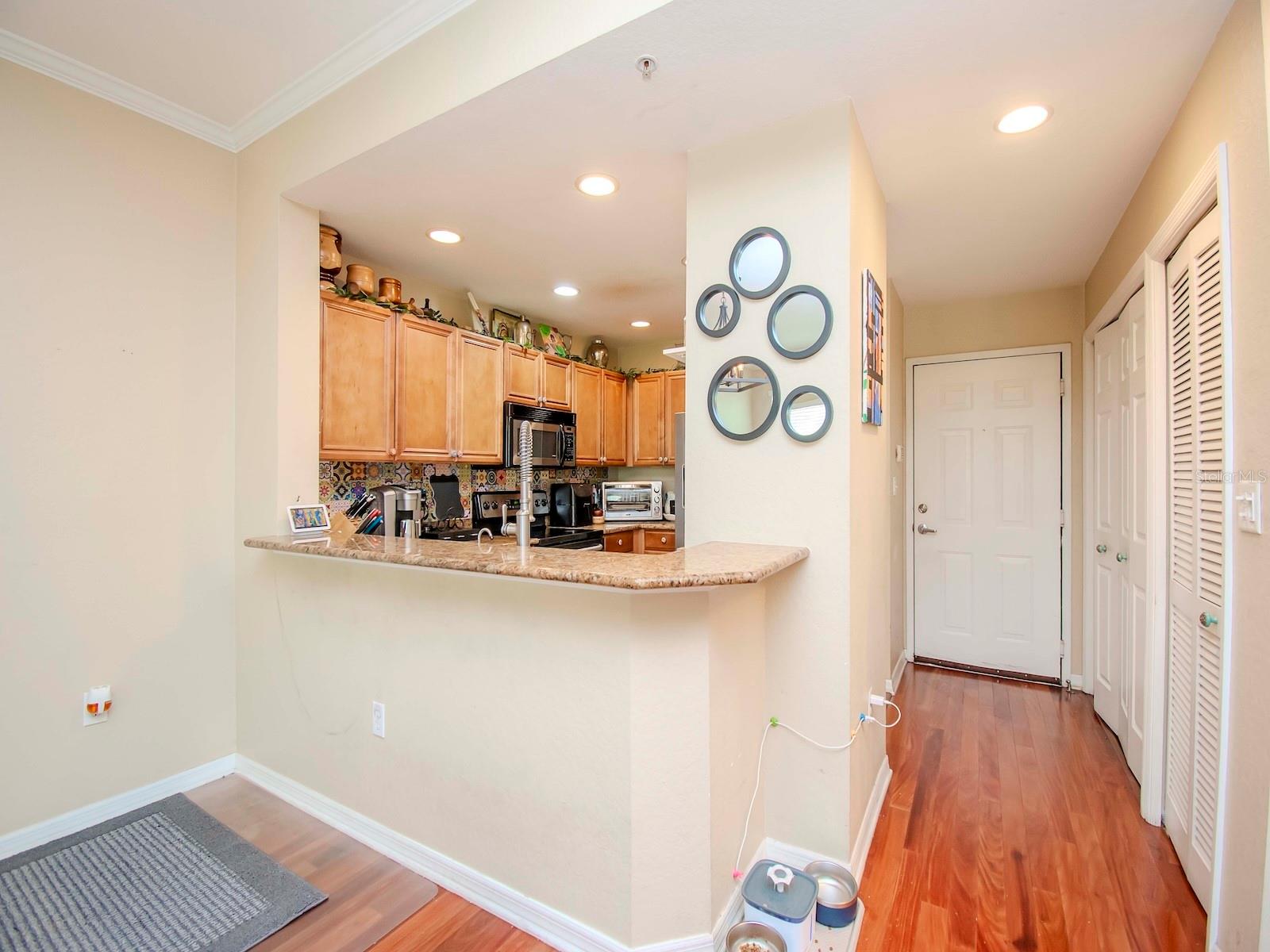 700 S HARBOUR ISLAND BLVD #245, TAMPA, FL — photo 5
